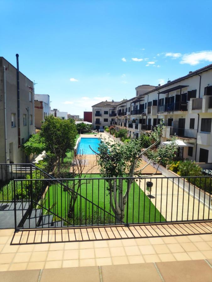 Residencial Delta Garden'S Apartment แซนต์ โจเม เดินเวจา ภายนอก รูปภาพ