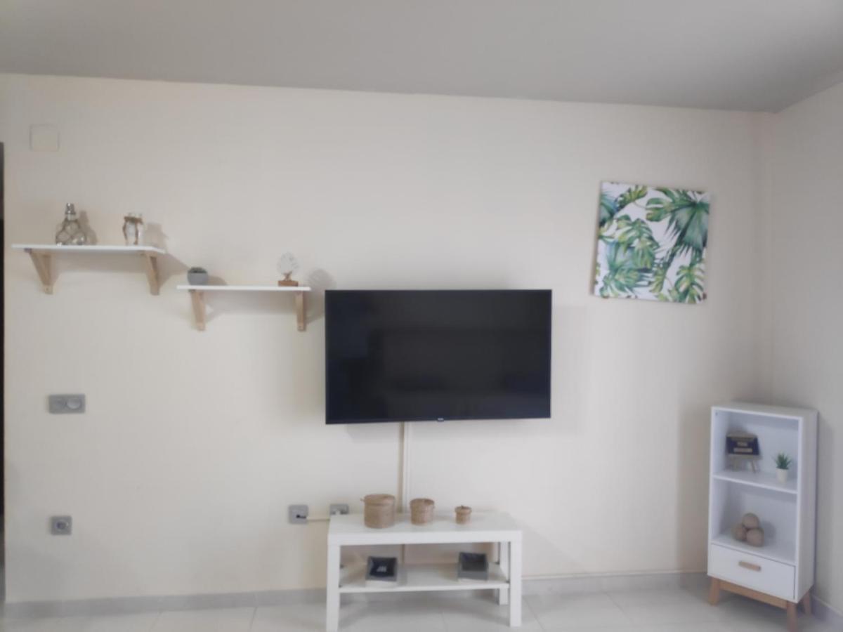 Residencial Delta Garden'S Apartment แซนต์ โจเม เดินเวจา ภายนอก รูปภาพ