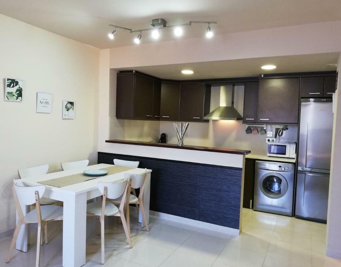 Residencial Delta Garden'S Apartment แซนต์ โจเม เดินเวจา ภายนอก รูปภาพ