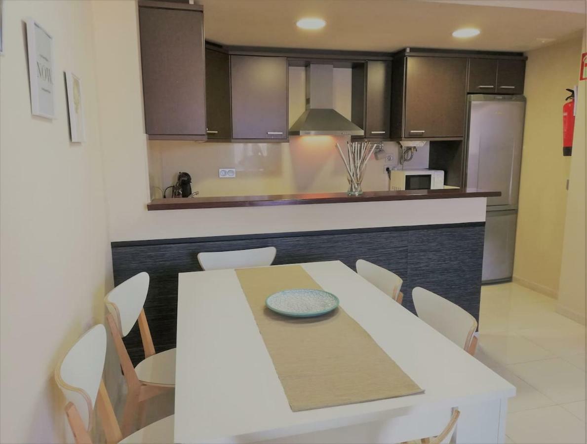 Residencial Delta Garden'S Apartment แซนต์ โจเม เดินเวจา ภายนอก รูปภาพ