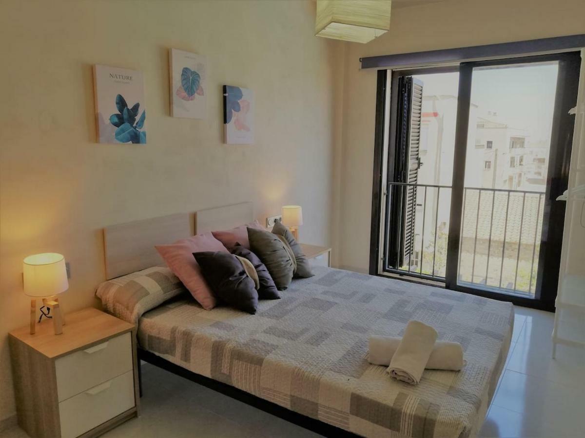 Residencial Delta Garden'S Apartment แซนต์ โจเม เดินเวจา ภายนอก รูปภาพ