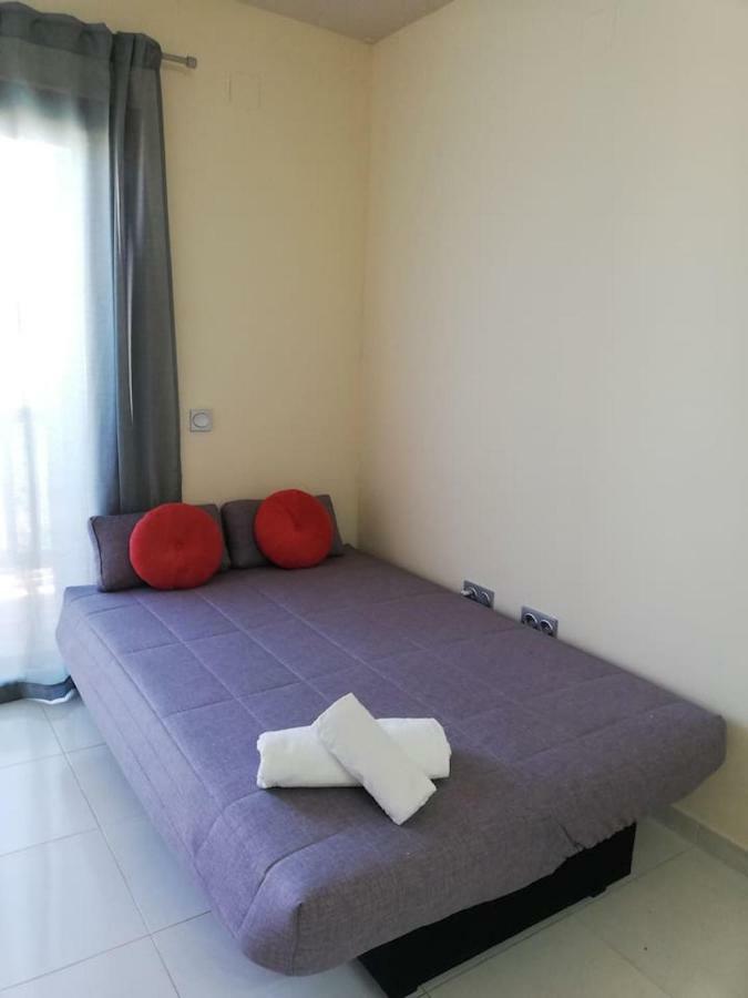 Residencial Delta Garden'S Apartment แซนต์ โจเม เดินเวจา ภายนอก รูปภาพ