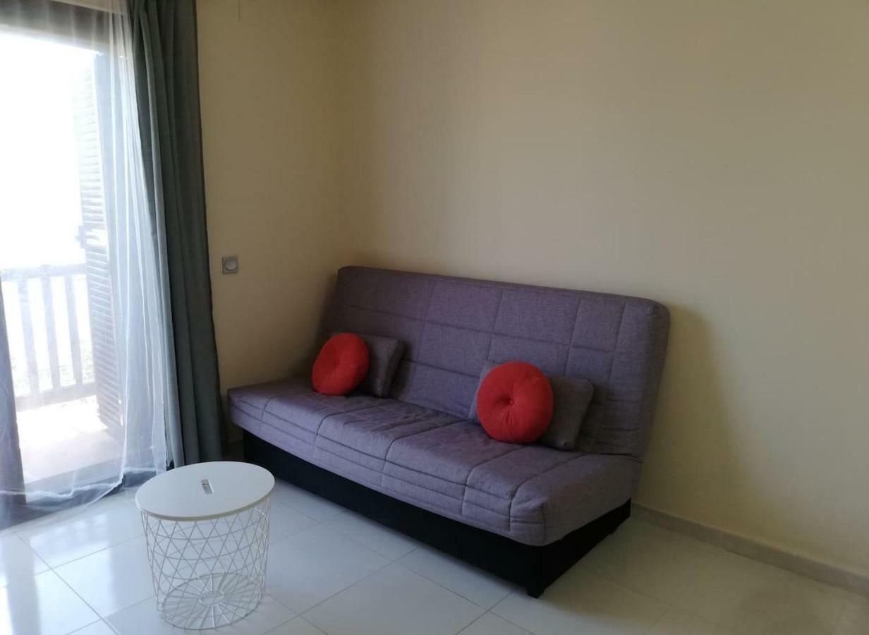 Residencial Delta Garden'S Apartment แซนต์ โจเม เดินเวจา ภายนอก รูปภาพ