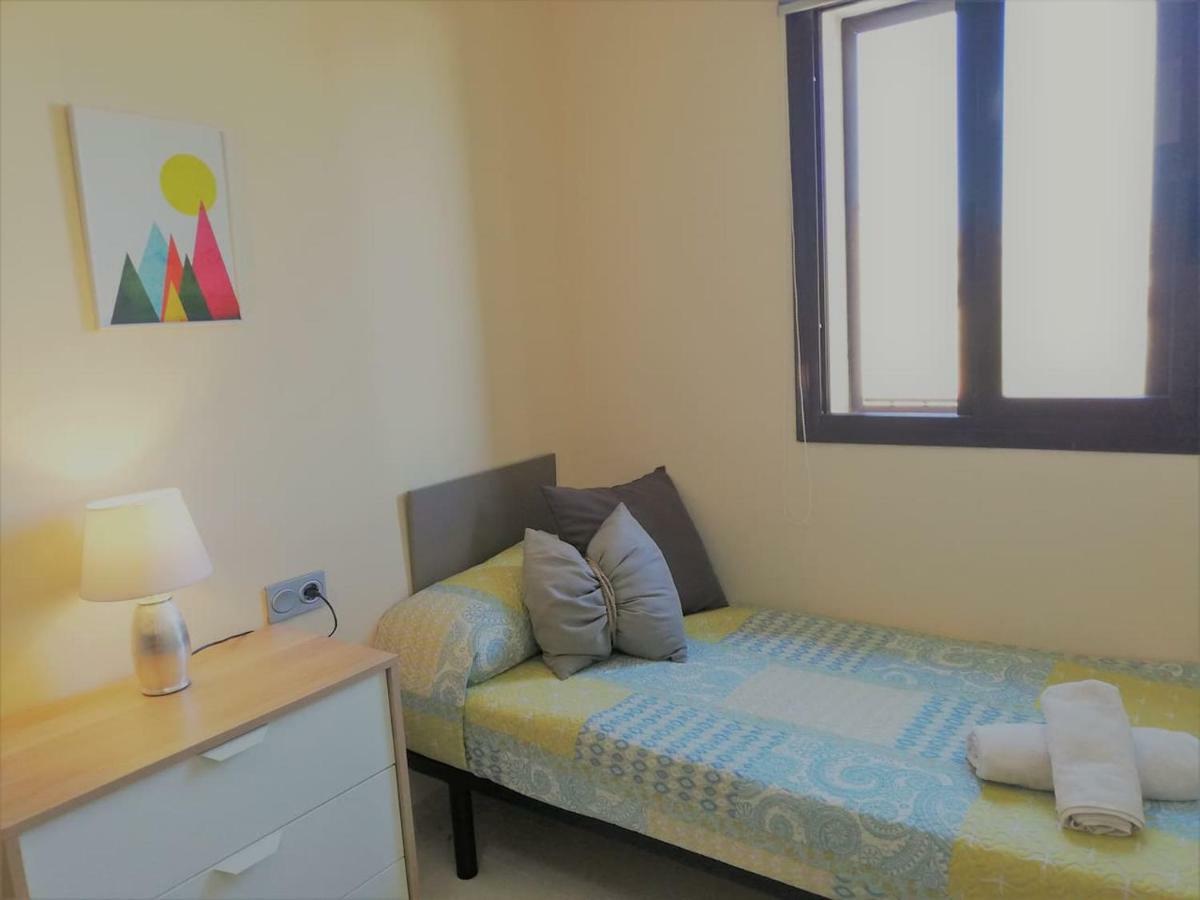 Residencial Delta Garden'S Apartment แซนต์ โจเม เดินเวจา ภายนอก รูปภาพ