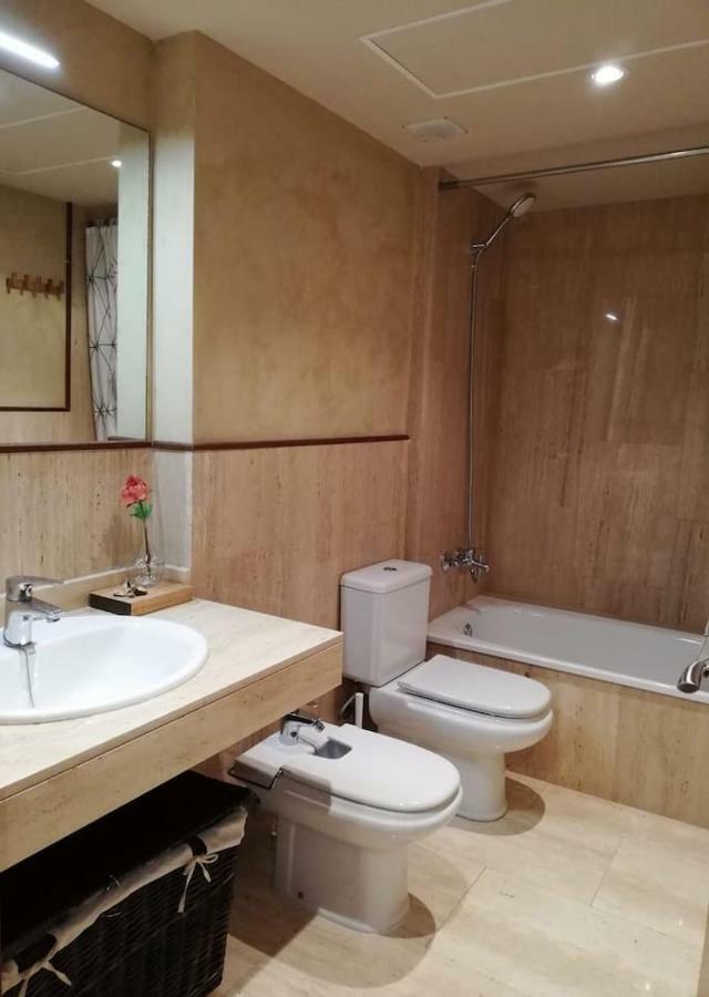 Residencial Delta Garden'S Apartment แซนต์ โจเม เดินเวจา ภายนอก รูปภาพ