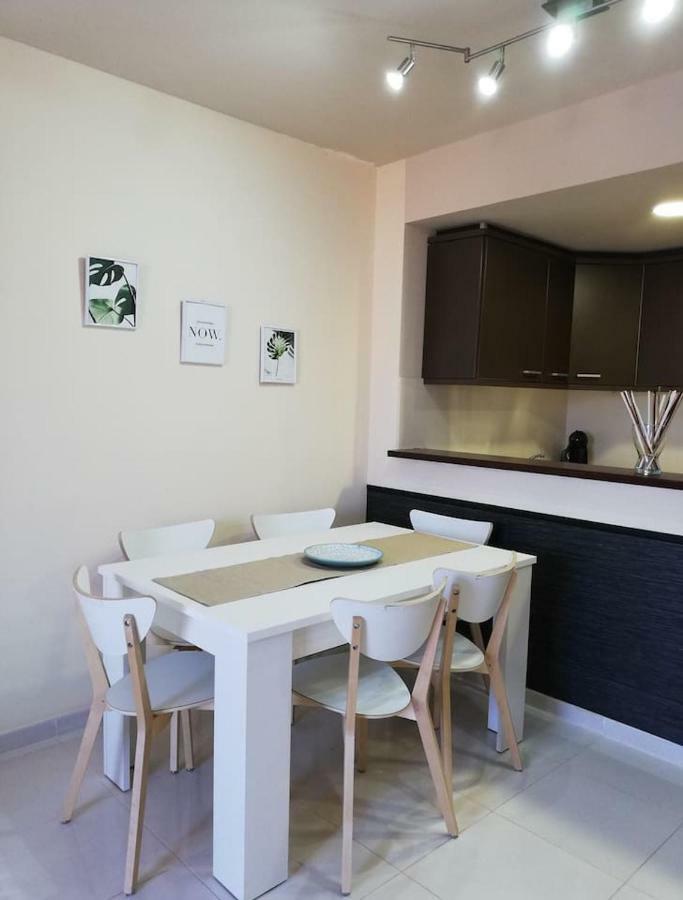 Residencial Delta Garden'S Apartment แซนต์ โจเม เดินเวจา ภายนอก รูปภาพ