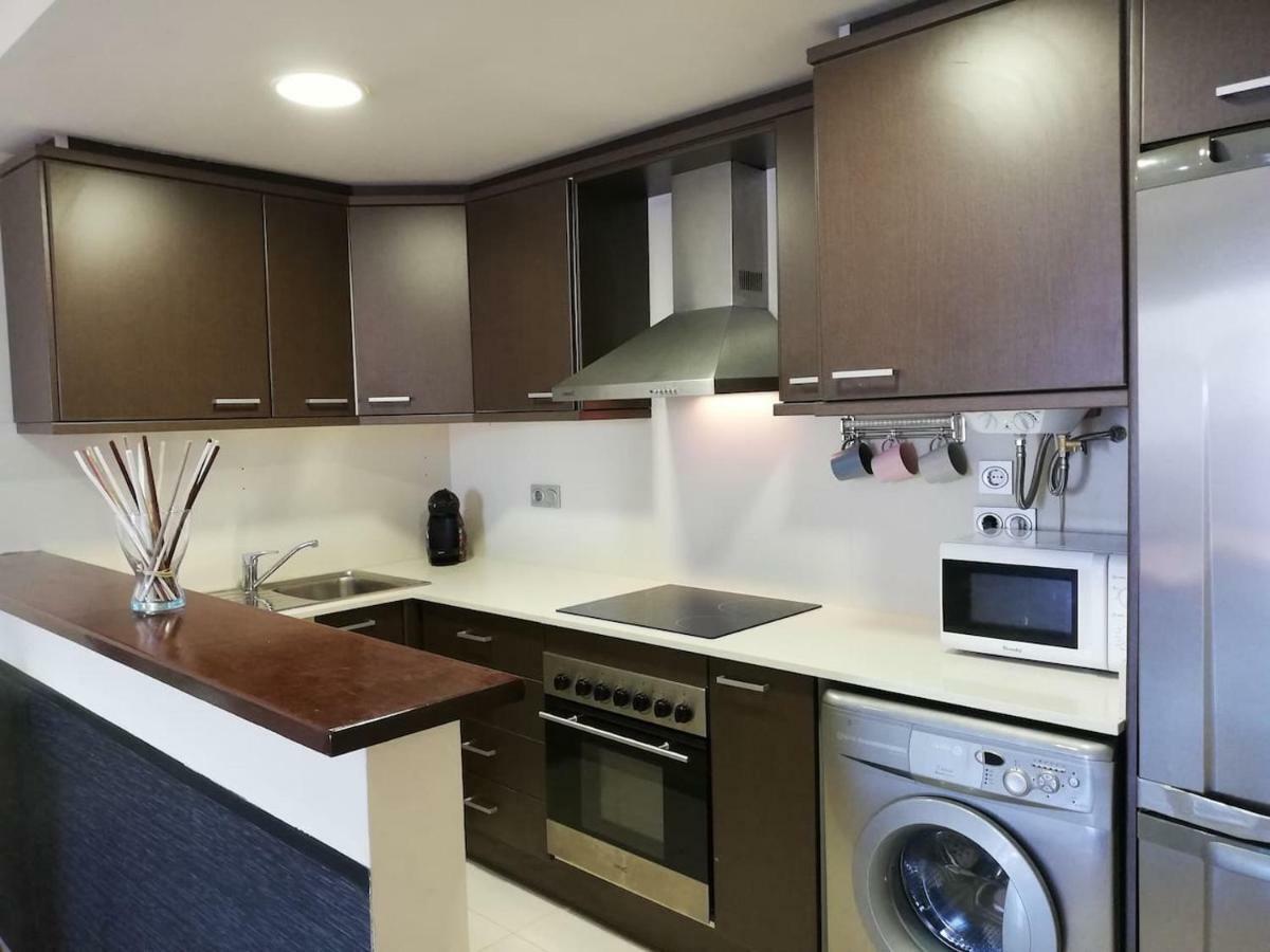 Residencial Delta Garden'S Apartment แซนต์ โจเม เดินเวจา ภายนอก รูปภาพ