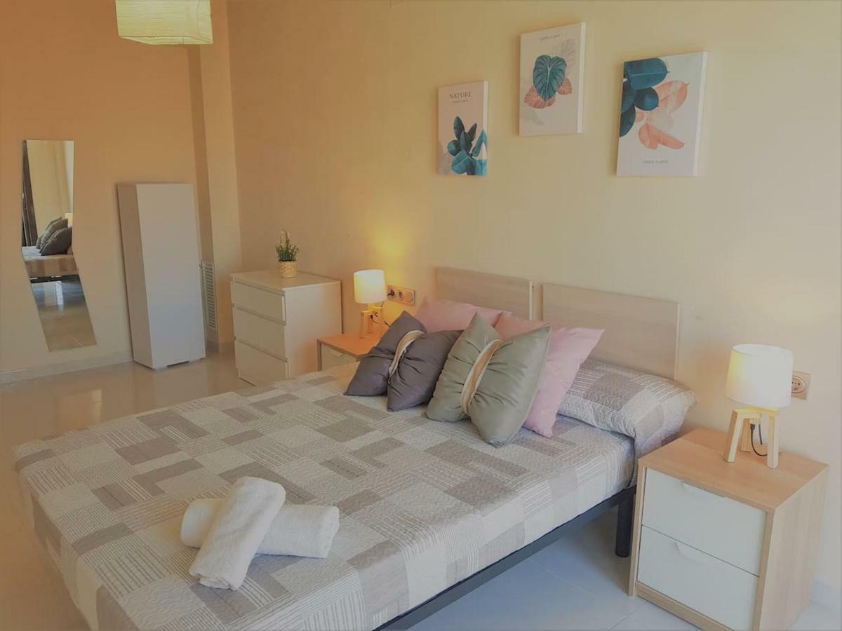 Residencial Delta Garden'S Apartment แซนต์ โจเม เดินเวจา ภายนอก รูปภาพ