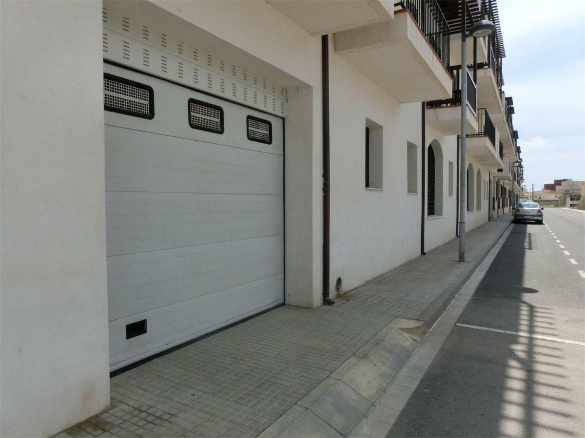 Residencial Delta Garden'S Apartment แซนต์ โจเม เดินเวจา ภายนอก รูปภาพ